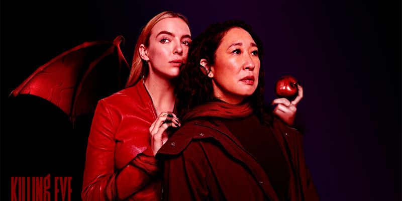 Killing Eve Season Three Teaser Is Breaking The Internet-What To Expect From The New Season, Read About The Show's Cast, Plot And Reception 
